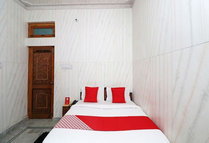 Oyo 24319 Hotel Geetanjali Resort