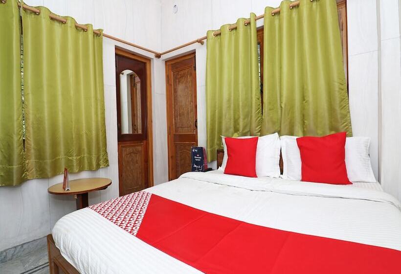 Oyo 24319 Hotel Geetanjali Resort