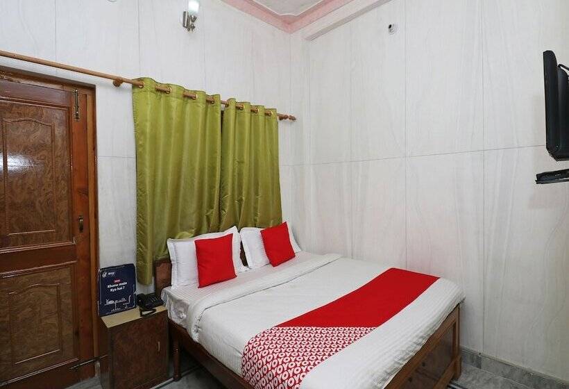 Oyo 24319 Hotel Geetanjali Resort