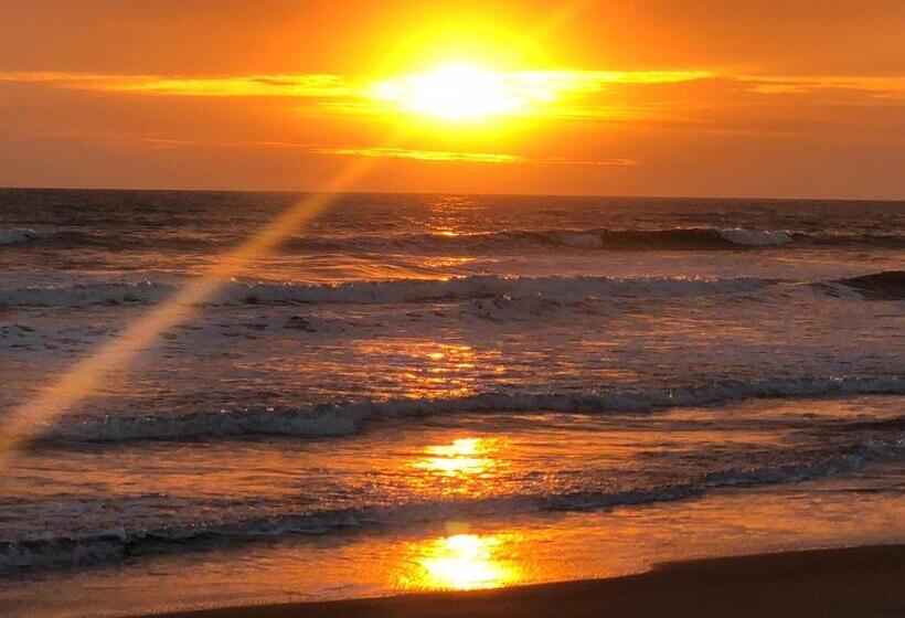 پانسیون Canoaoasis