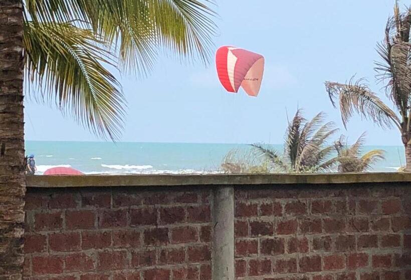 پانسیون Canoaoasis