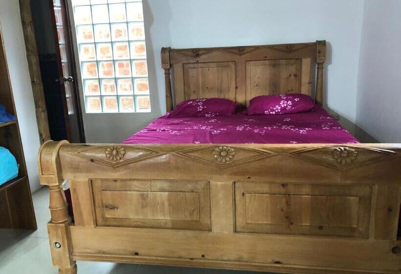 پانسیون Canoaoasis