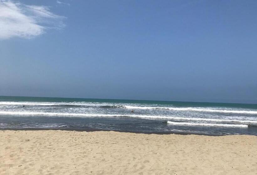 پانسیون Canoaoasis