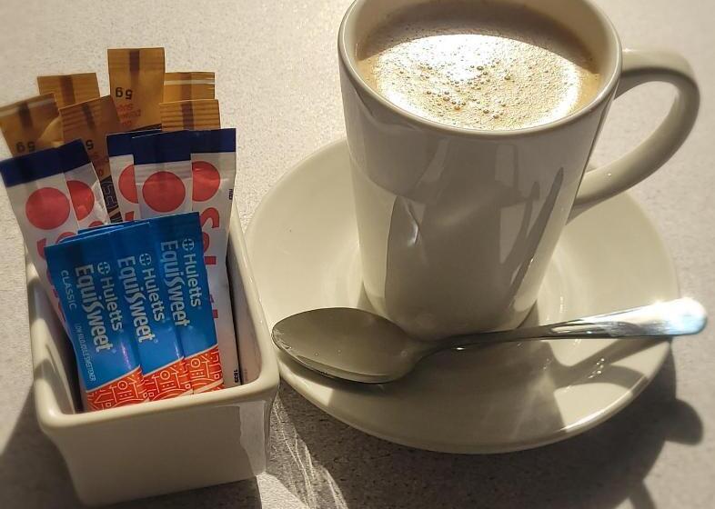 بنسيون Kleinmond Lodge