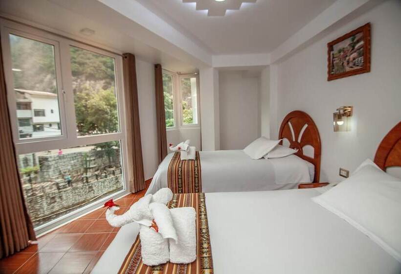 פנסיון Mapiland  Hotel Boutique