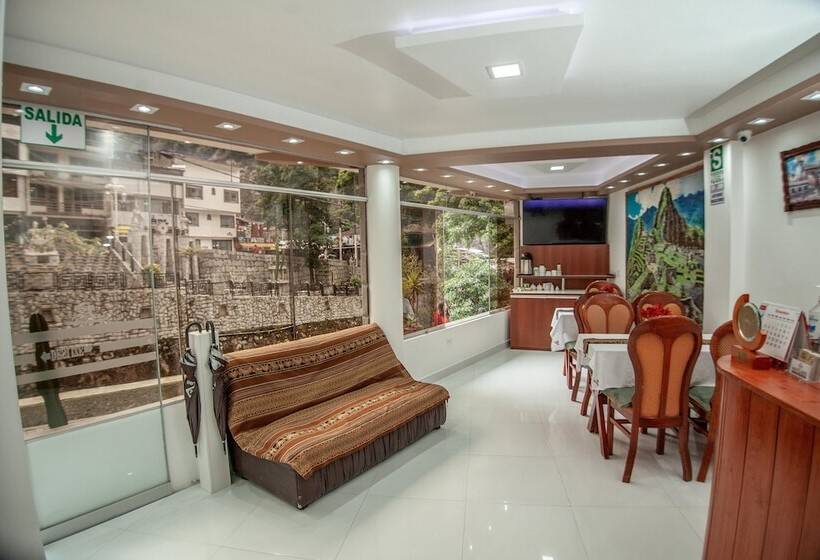 פנסיון Mapiland  Hotel Boutique