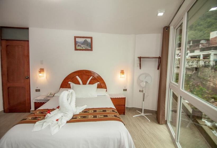 פנסיון Mapiland  Hotel Boutique