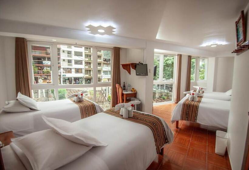 פנסיון Mapiland  Hotel Boutique