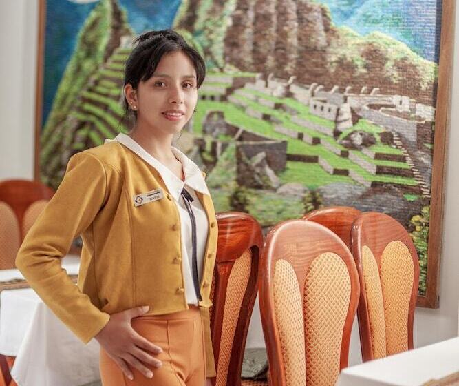 פנסיון Mapiland  Hotel Boutique