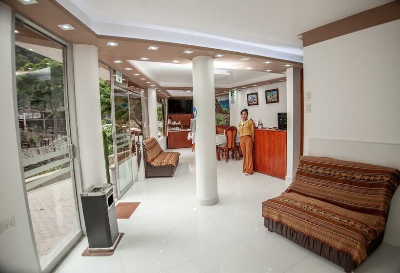 פנסיון Mapiland  Hotel Boutique