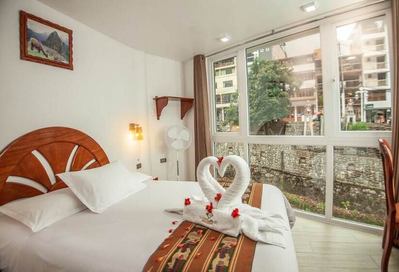 פנסיון Mapiland  Hotel Boutique