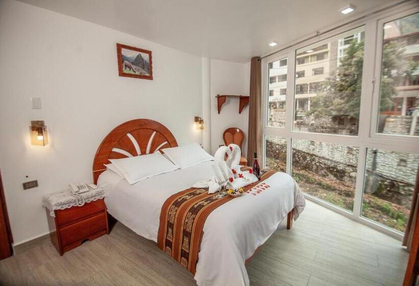 פנסיון Mapiland  Hotel Boutique