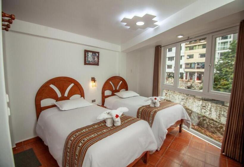 פנסיון Mapiland  Hotel Boutique