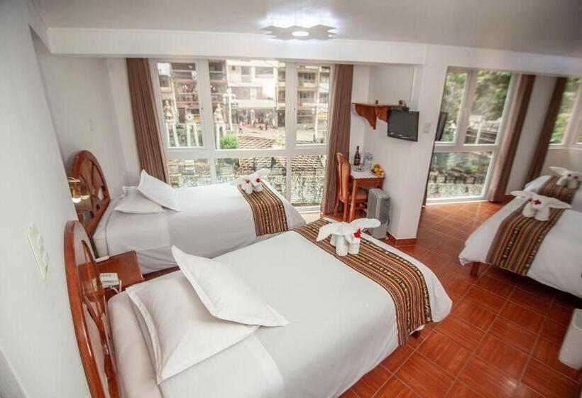 פנסיון Mapiland  Hotel Boutique