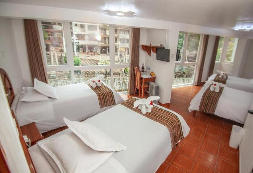 פנסיון Mapiland  Hotel Boutique