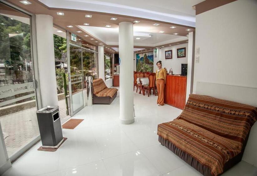 פנסיון Mapiland  Hotel Boutique