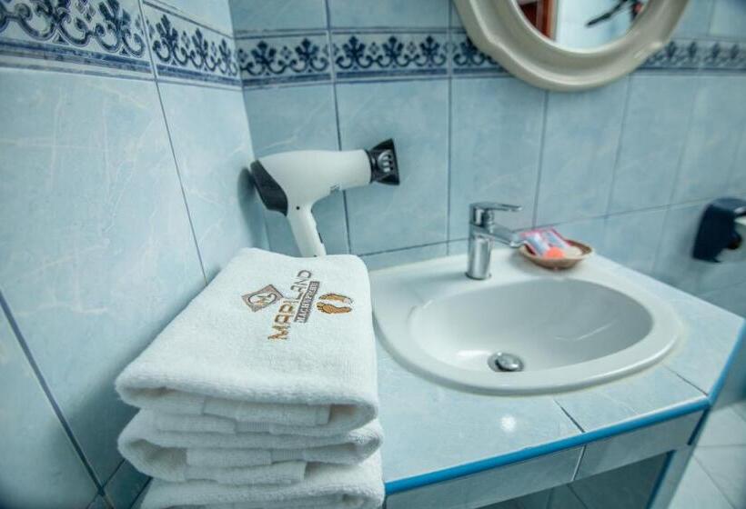 פנסיון Mapiland  Hotel Boutique