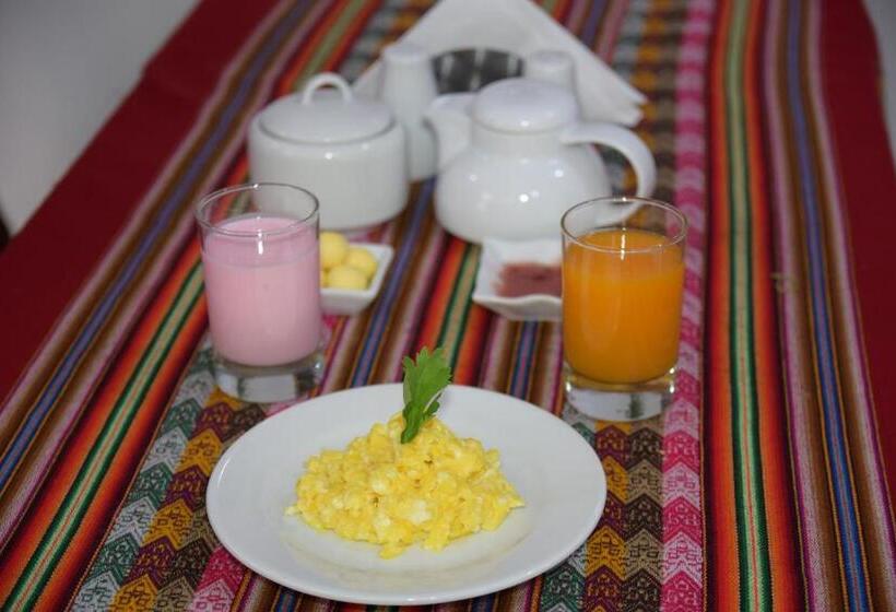 פנסיון Mapiland  Hotel Boutique