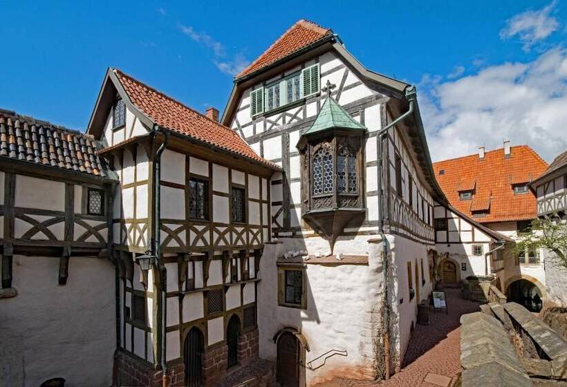 Frühstückspension Metilstein