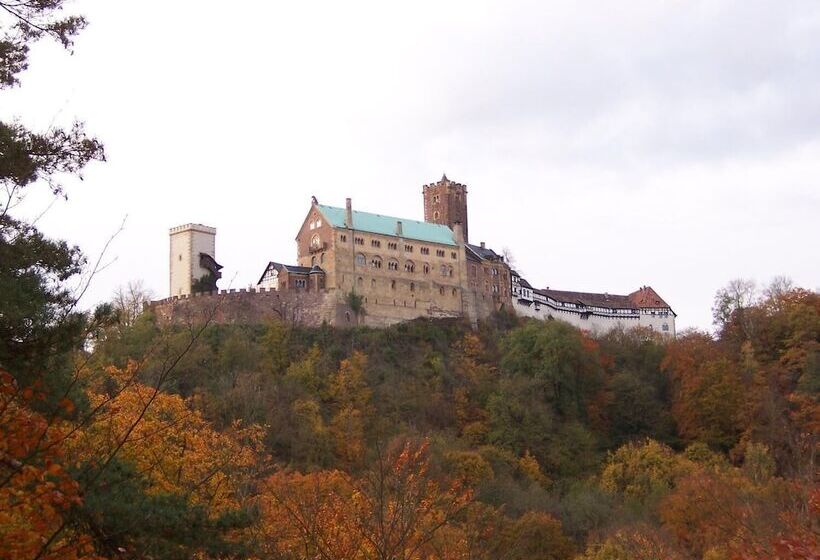 Frühstückspension Metilstein