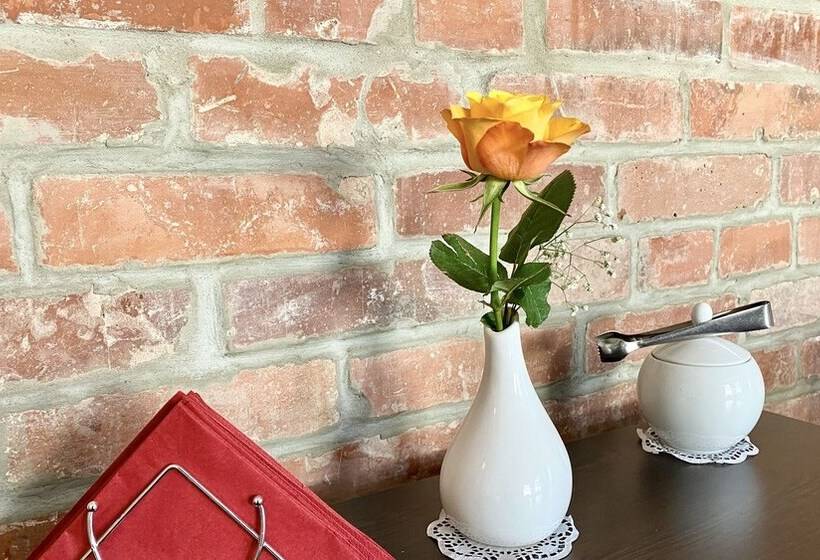 Frühstückspension Metilstein