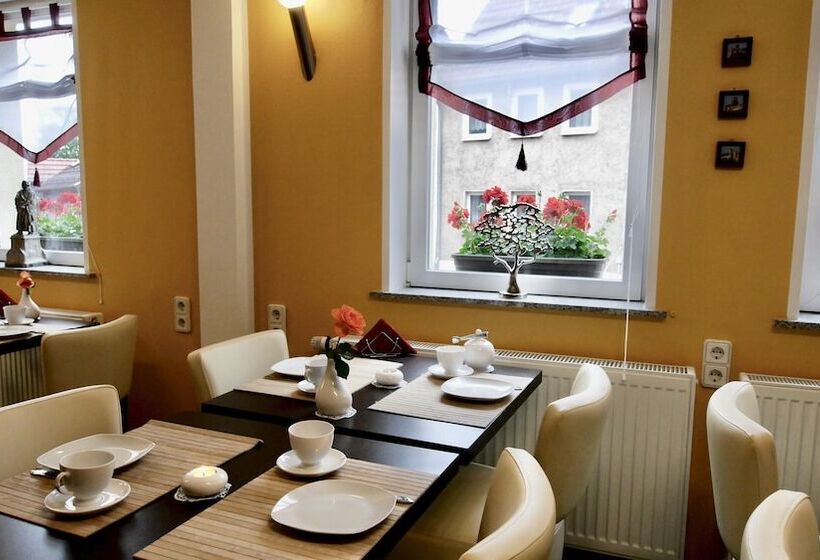 Frühstückspension Metilstein