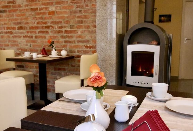 Frühstückspension Metilstein