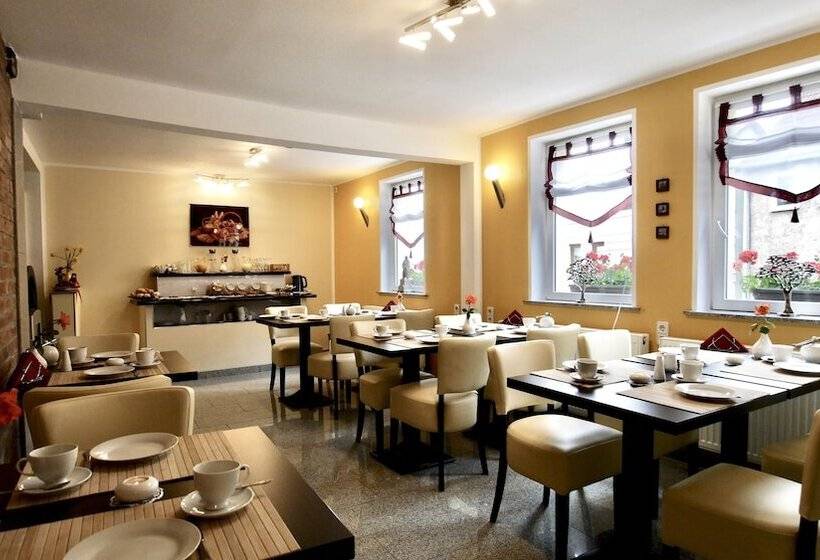 Frühstückspension Metilstein