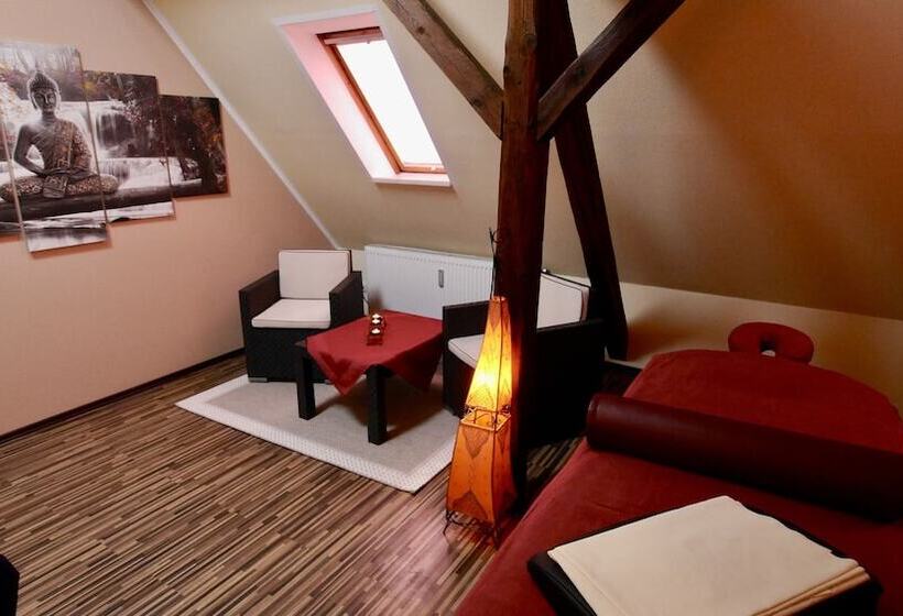 Frühstückspension Metilstein