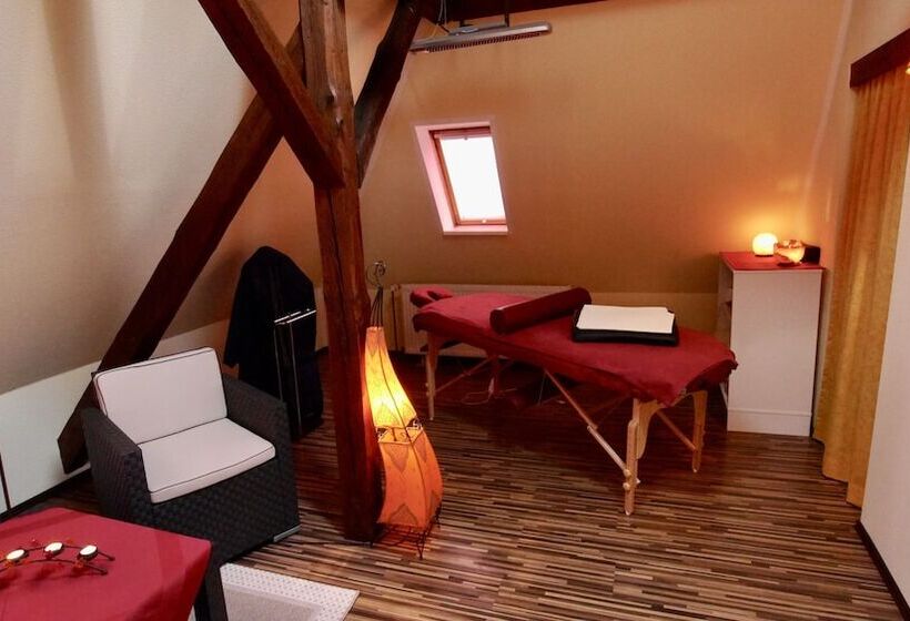 Frühstückspension Metilstein