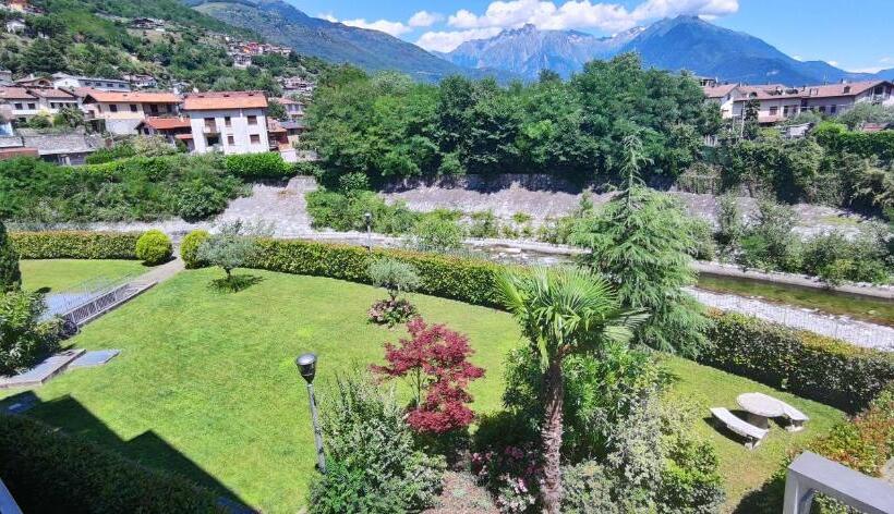 Residence Alessandra