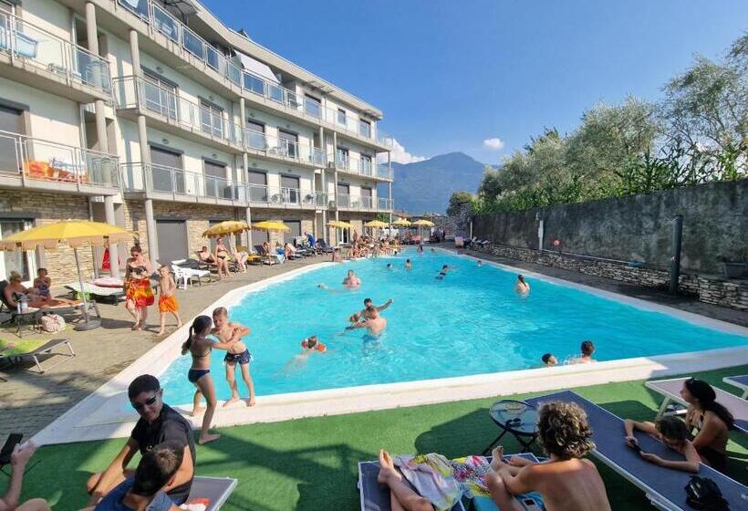 Residence Alessandra