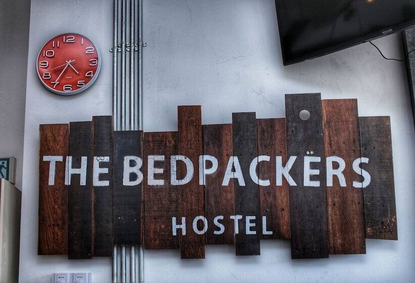 The Bedpackers Hostel