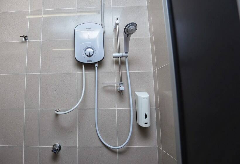 The Bedpackers Hostel