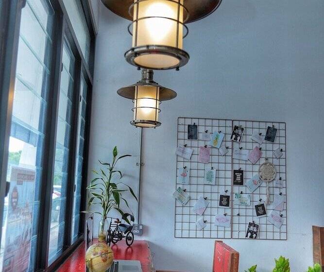 The Bedpackers Hostel