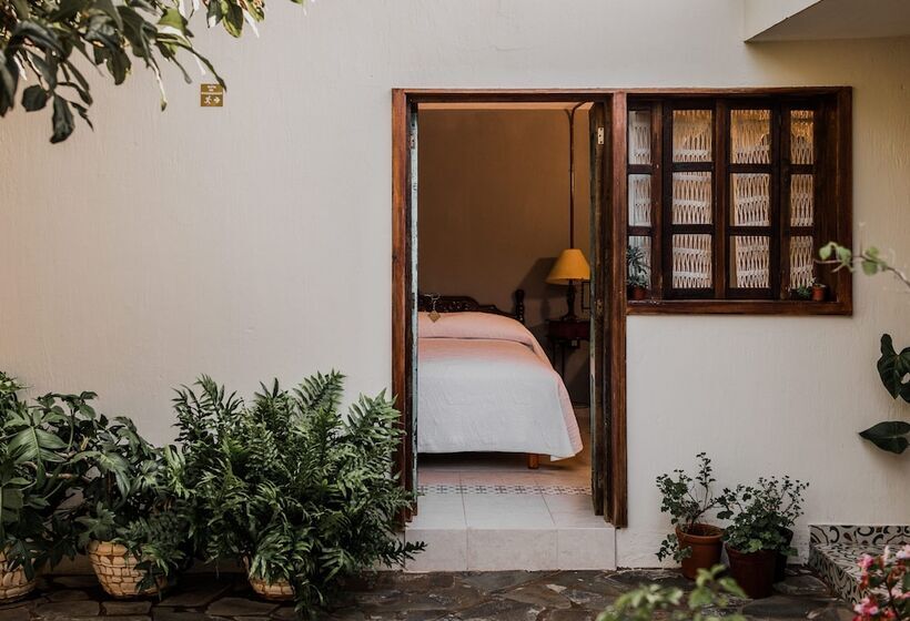 Tierra Soñada Hotel Boutique