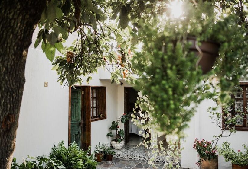 Tierra Soñada Hotel Boutique