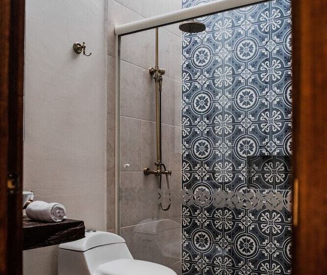 Tierra Soñada Hotel Boutique