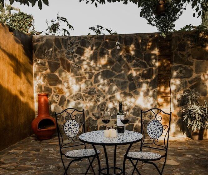 Tierra Soñada Hotel Boutique