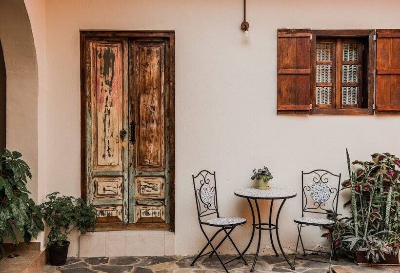 Tierra Soñada Hotel Boutique