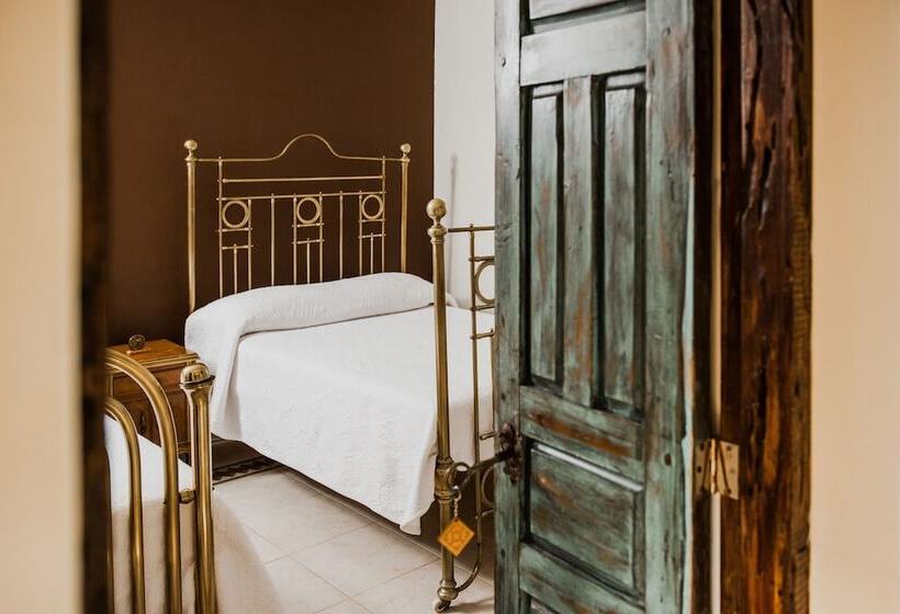 Tierra Soñada Hotel Boutique