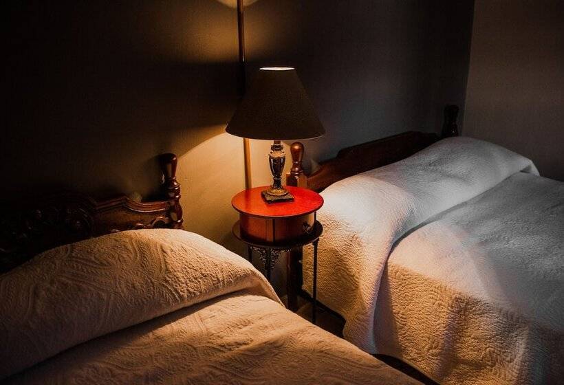 Tierra Soñada Hotel Boutique