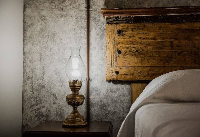 Tierra Soñada Hotel Boutique