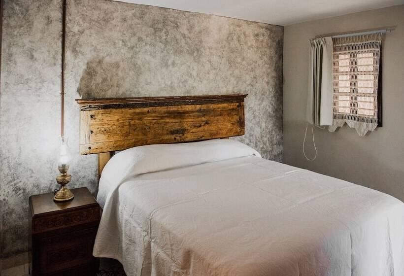 Tierra Soñada Hotel Boutique