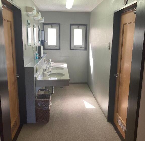 Общежитие Oyado Raku