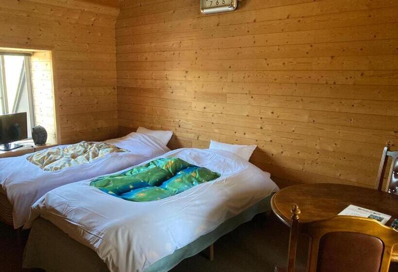 Общежитие Oyado Raku