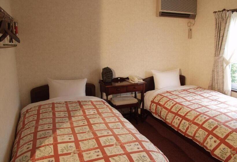 Общежитие Oyado Raku