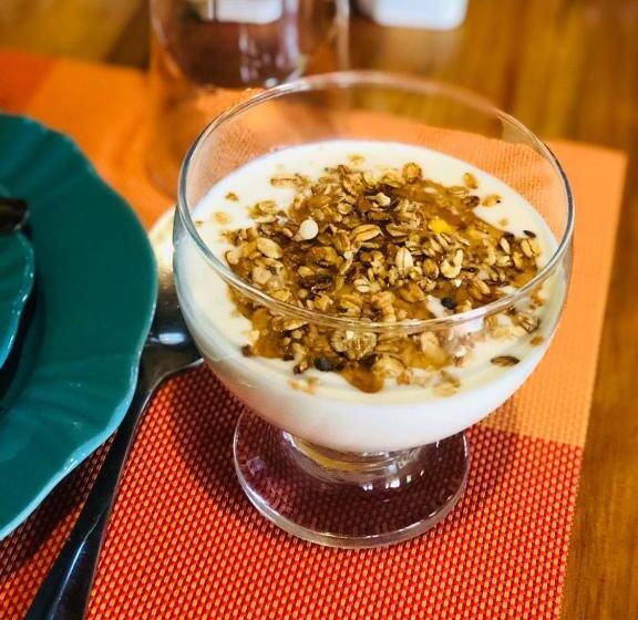 Общежитие Pousada Pináles