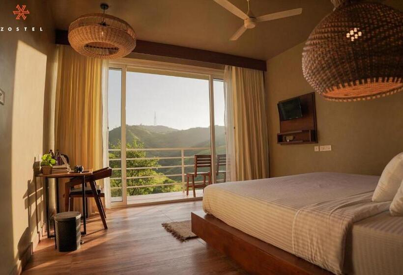 فندق صغير Zostel Vagamon