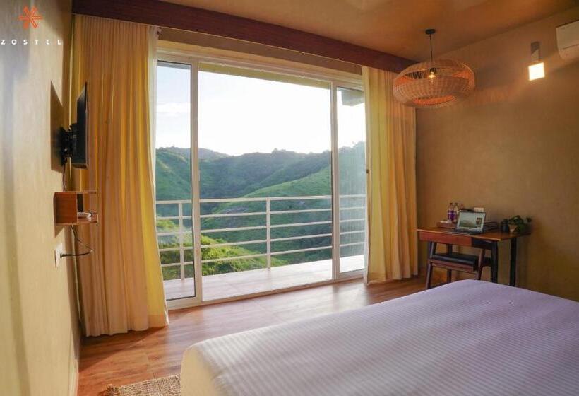 فندق صغير Zostel Vagamon